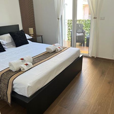 Apartamento Havana House Bari Exterior foto