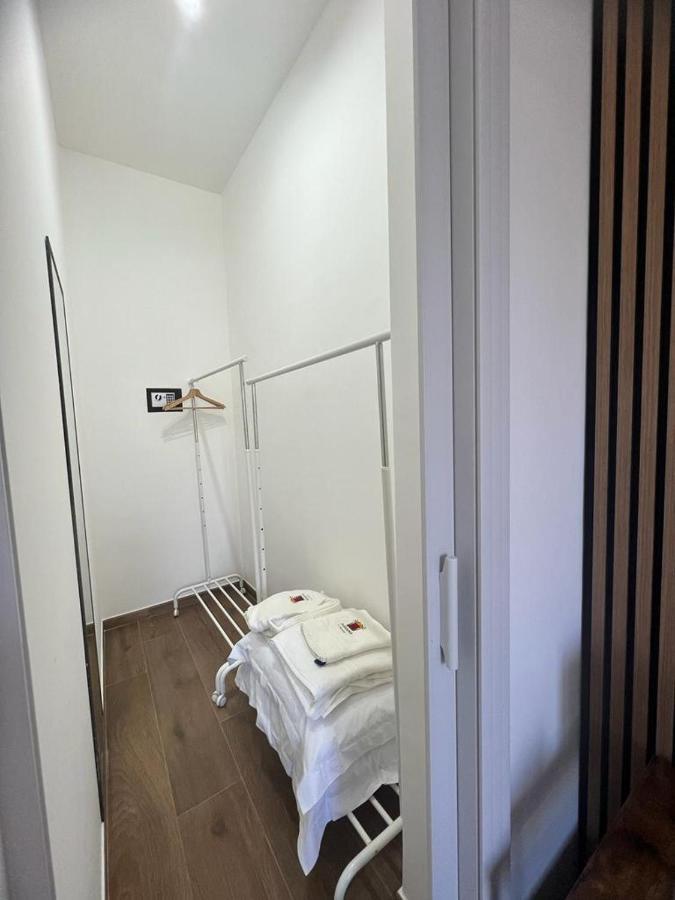 Apartamento Havana House Bari Exterior foto