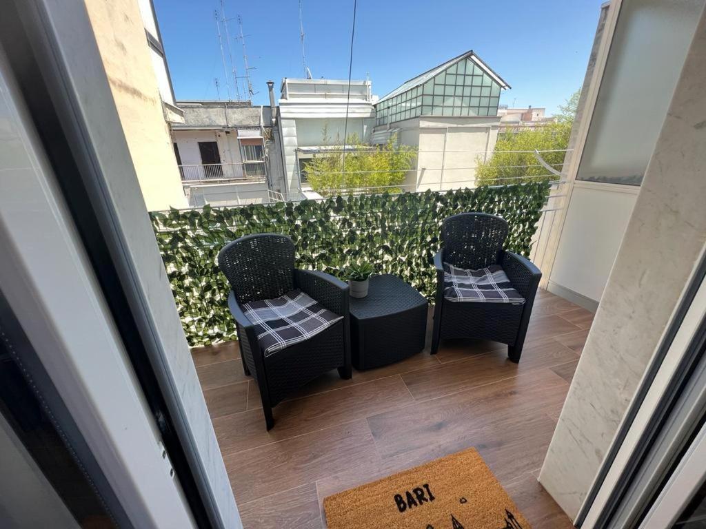 Apartamento Havana House Bari Exterior foto