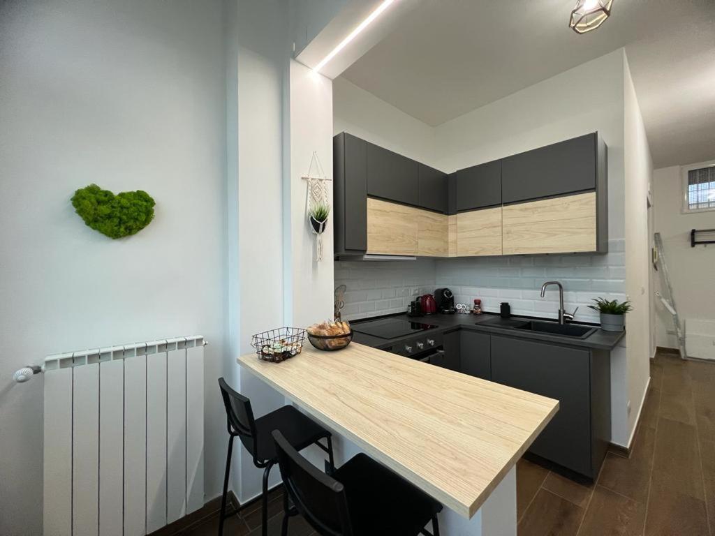 Apartamento Havana House Bari Exterior foto