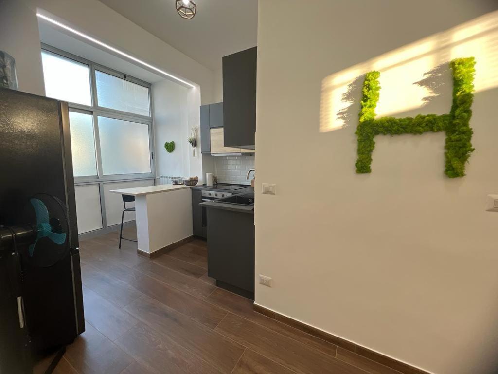 Apartamento Havana House Bari Exterior foto