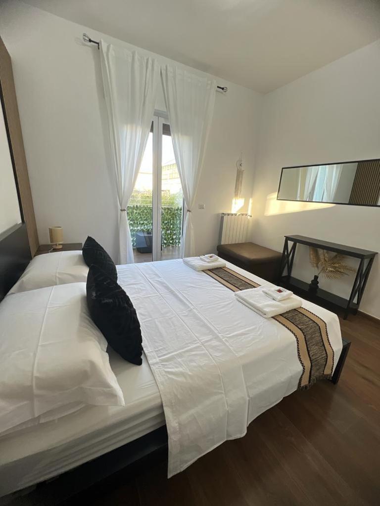 Apartamento Havana House Bari Exterior foto
