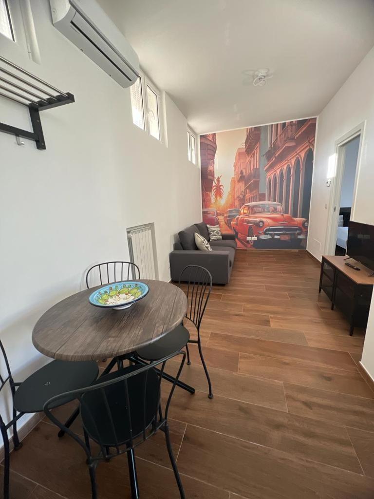 Apartamento Havana House Bari Exterior foto