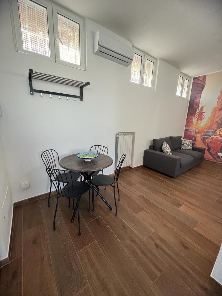 Apartamento Havana House Bari Exterior foto