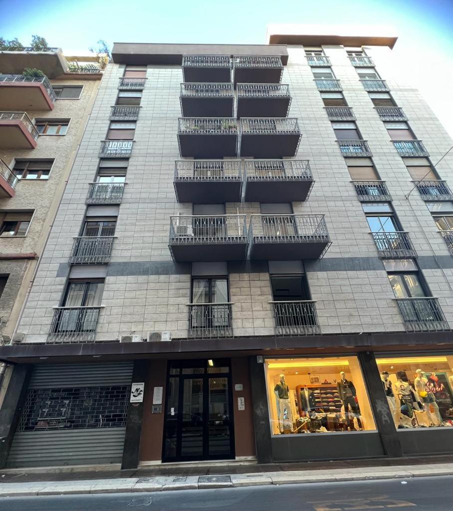 Apartamento Havana House Bari Exterior foto
